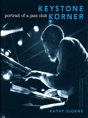 cover image of Keystone Korner